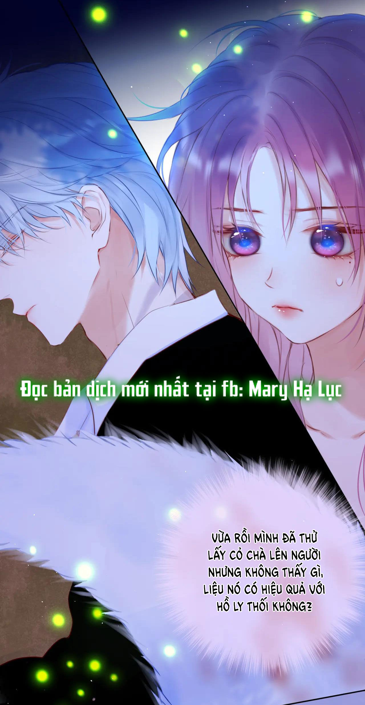 cạm bẫy của hồ ly chapter 29.1 26