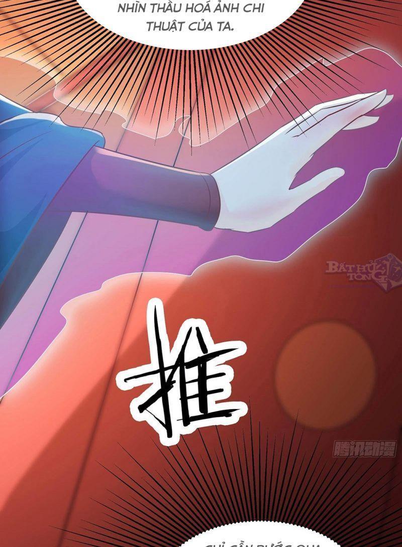 đồ đệ ta toàn là nữ ma đầu chapter 34 43