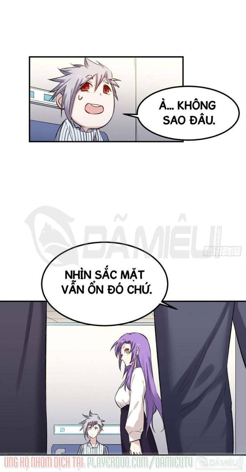 đỉnh phong thần y chapter 68 3