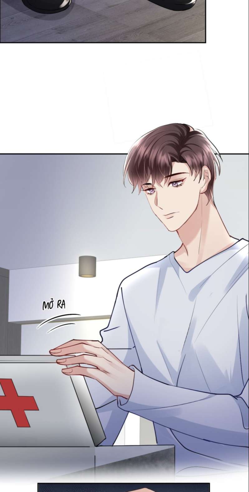 máy bay giấy chapter 86 3