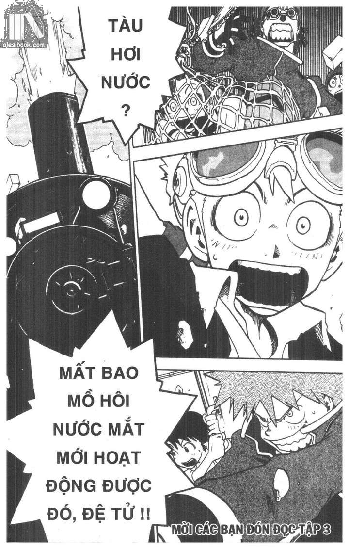 toto! the wonderful adventure chapter 19 21