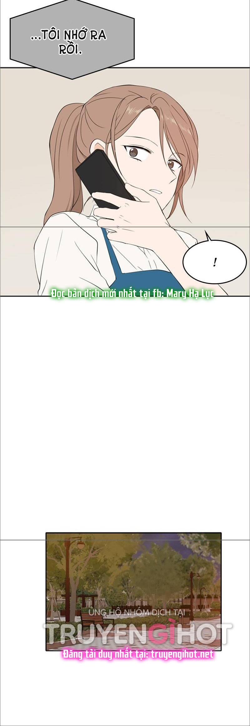 hẹn gặp anh ở kiếp thứ 19 chapter 22.2 10