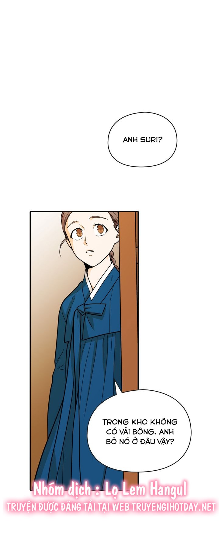 câu chuyện về người phụ nữ ấy chapter 119 14