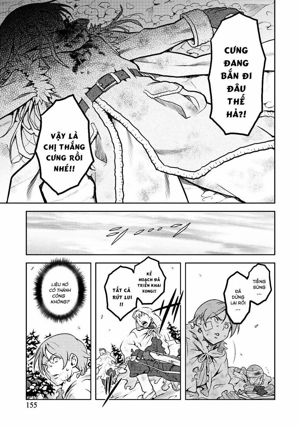 shiroi majo chapter 6 23