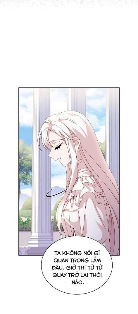 để yên cho tiểu thư hiền chapter 67 31