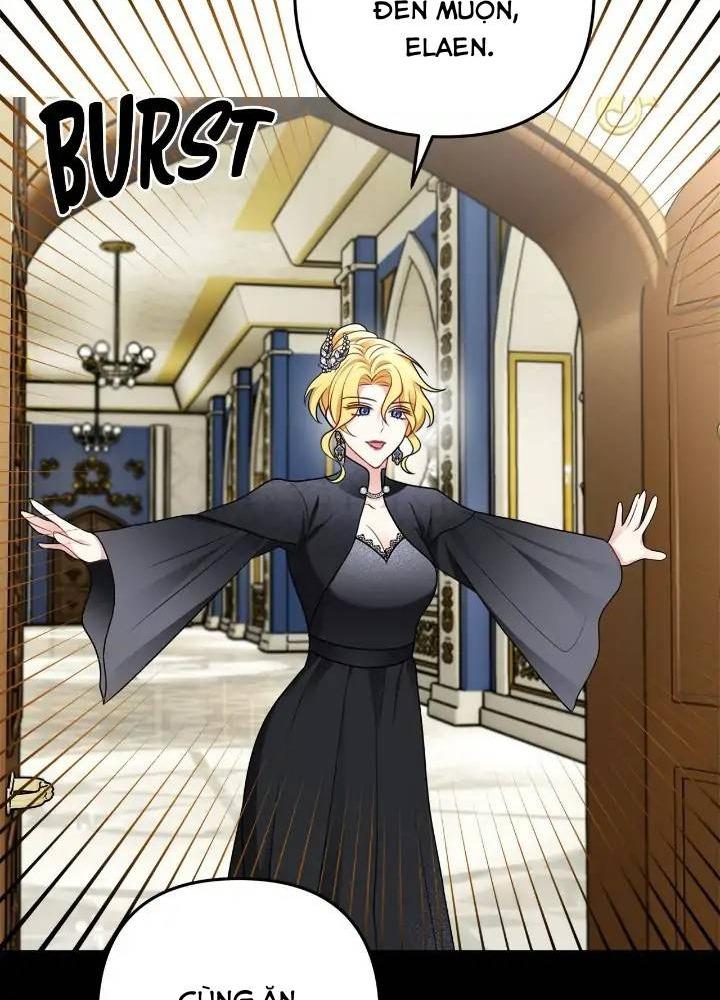 tại sao mẹ chồng tôi lại như thế này? chapter 6 96