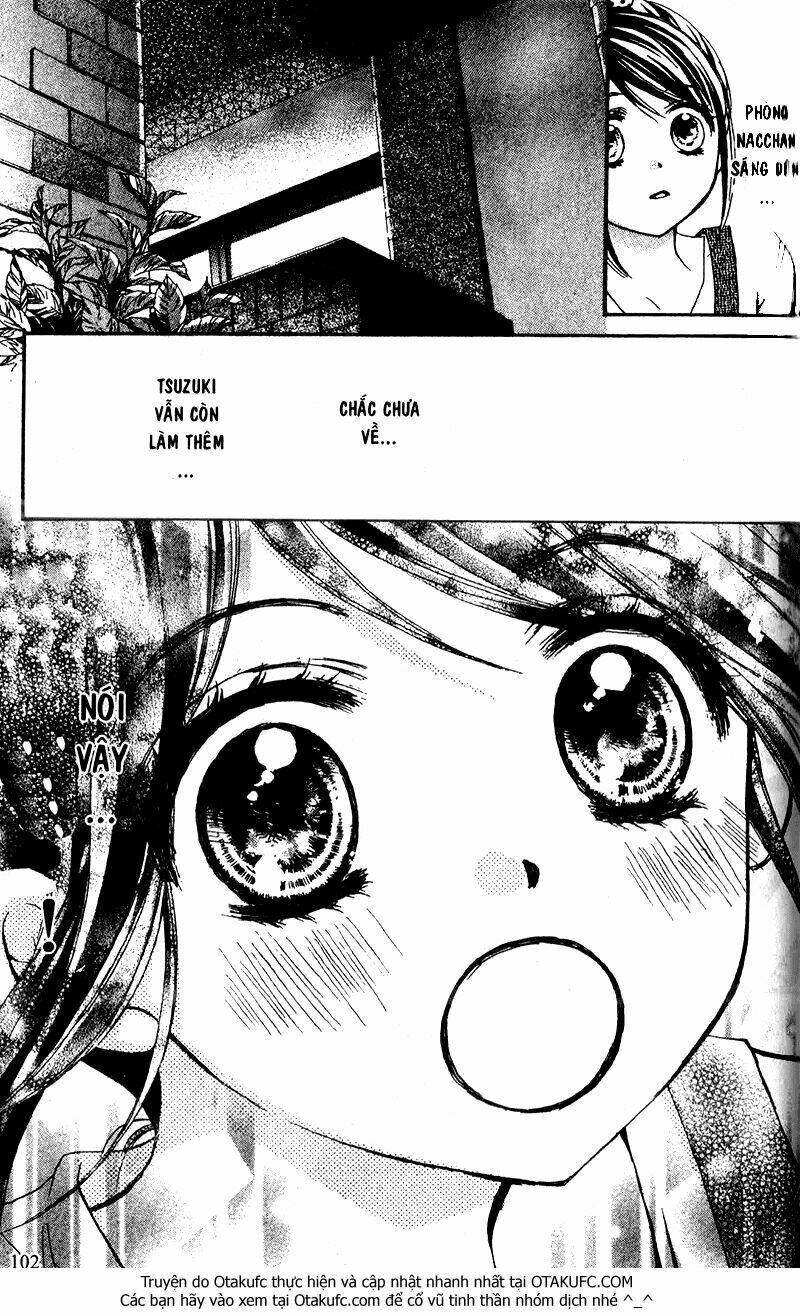 hachimitsu ni hatsukoi chapter 54 9