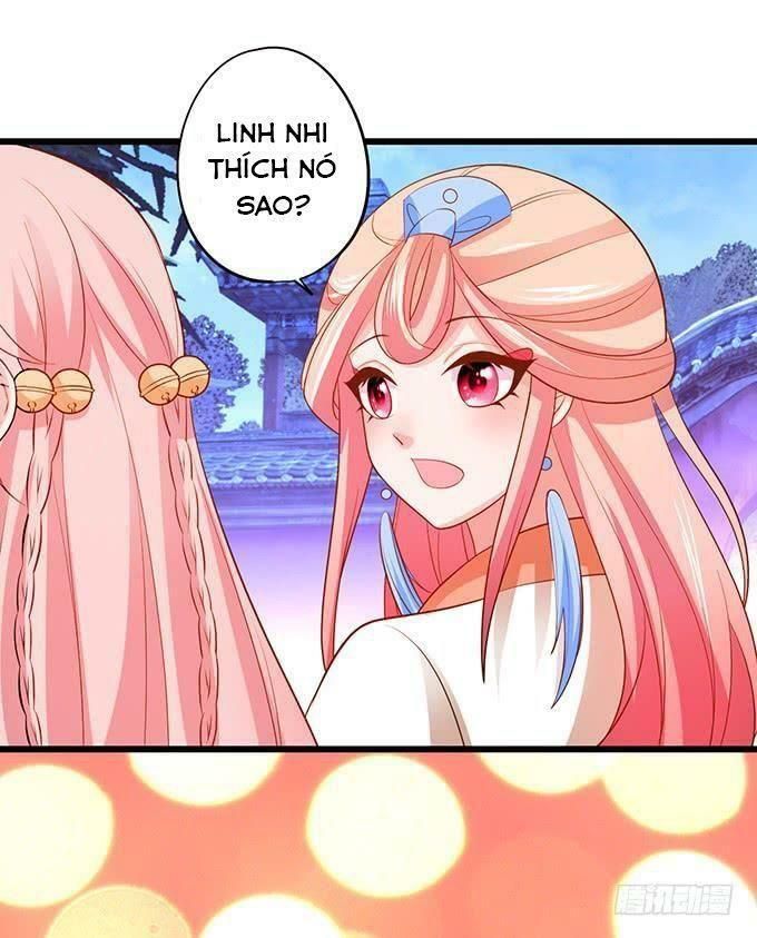 hồ tiên hung bạo chapter 120 41