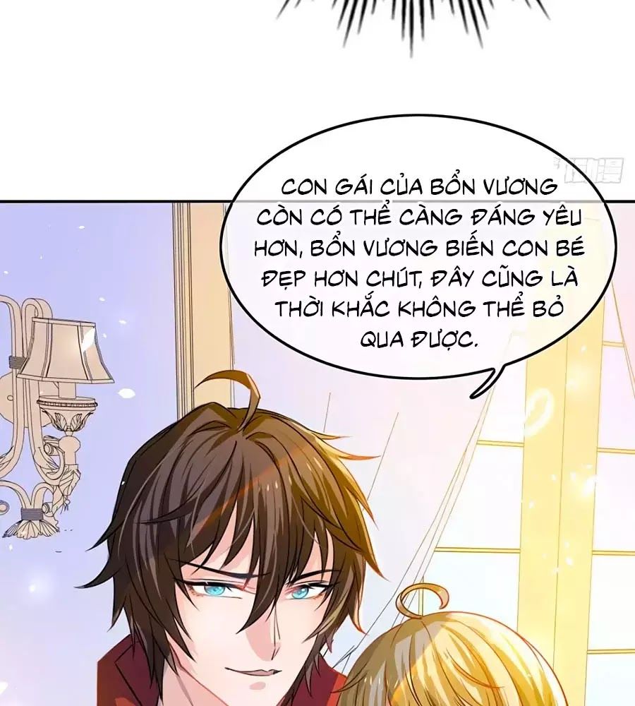 hệ thống công lược của tiểu công chúa chapter 5 28