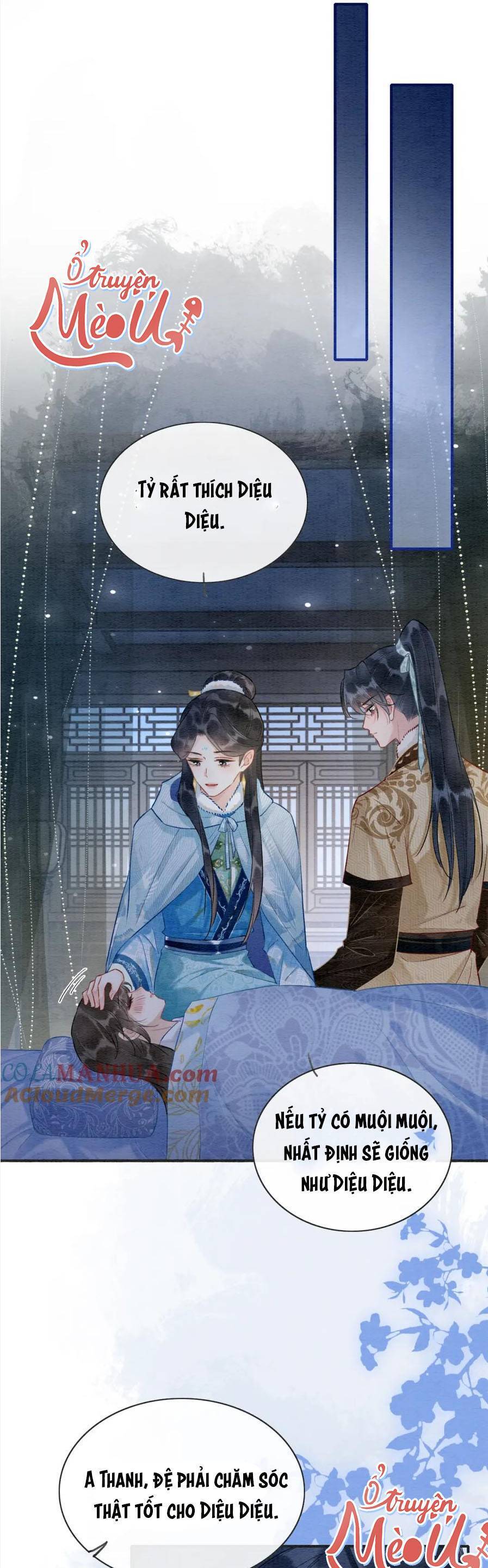 machida-kun no sekai chapter 148 20