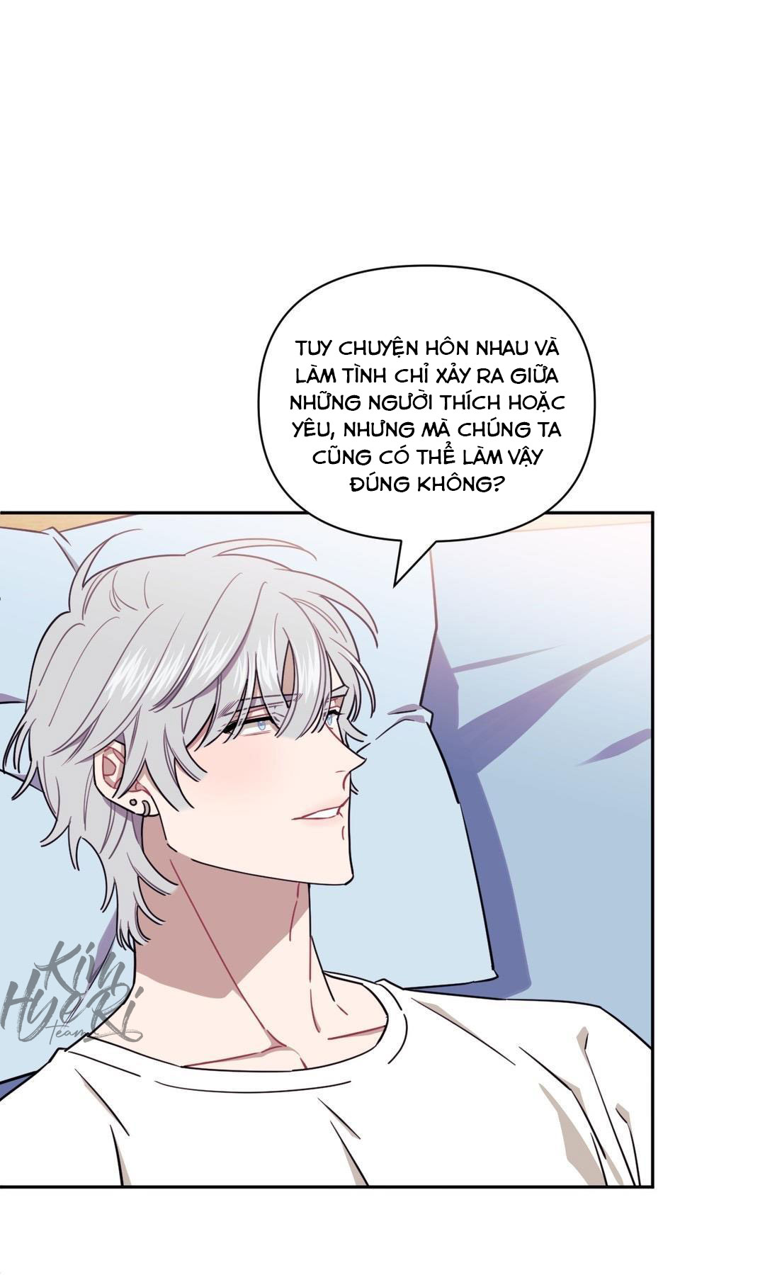 hơn cả bạn bè chapter 6 35