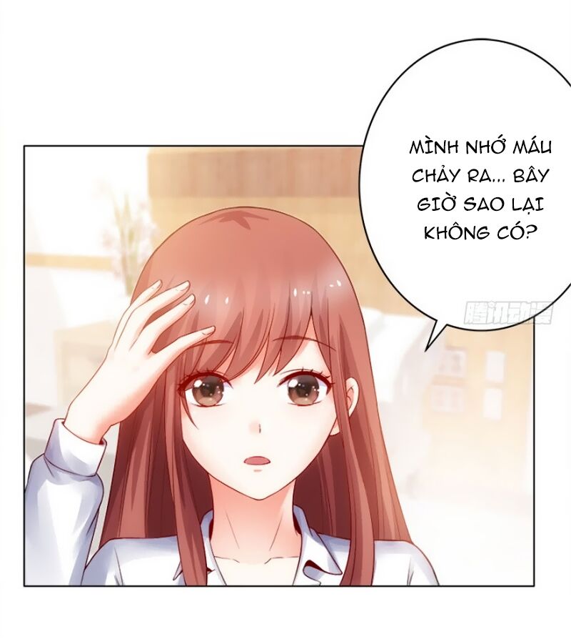 bạn trai 1/4 của tôi chapter 1 139