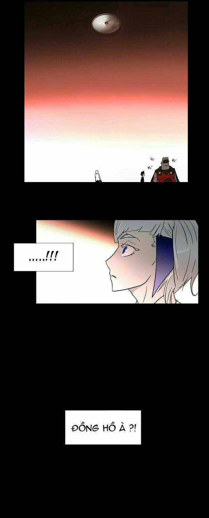 cuộc chiến trong tòa tháp chapter 12 16