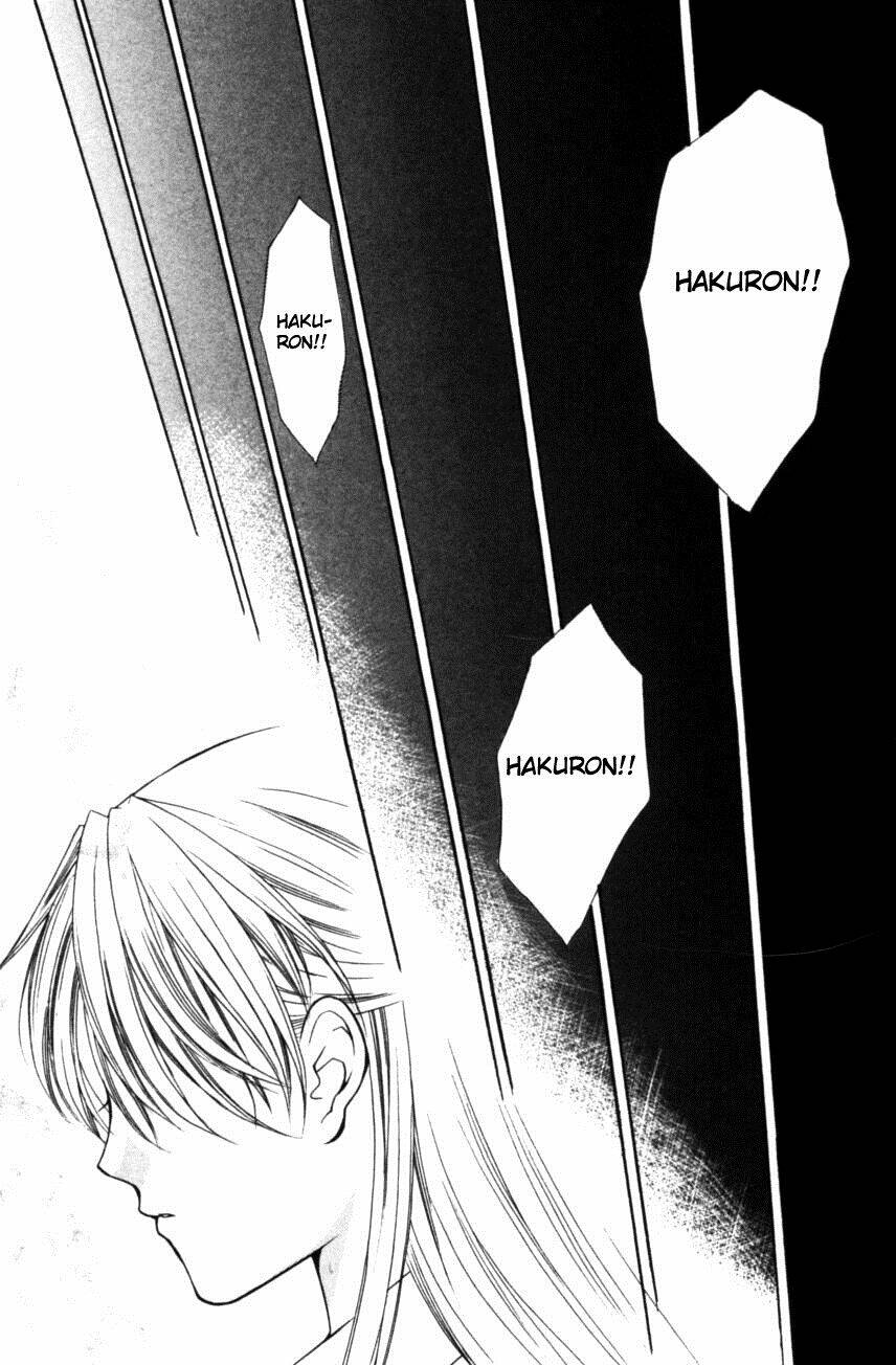 anh chàng khắc tinh chapter 50 27