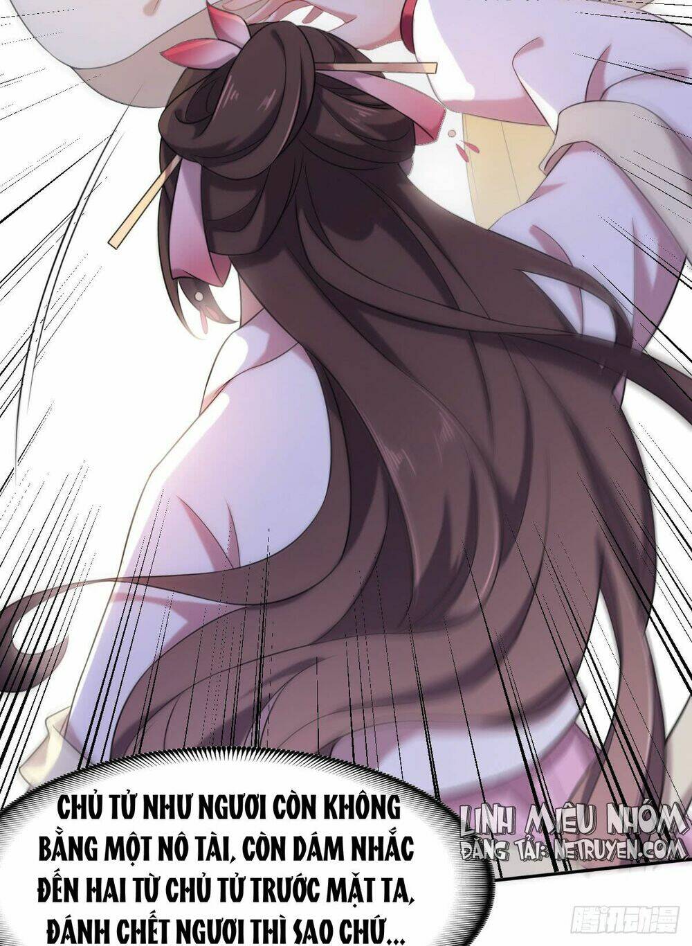 hoạn phi thiên hạ chapter 6 14