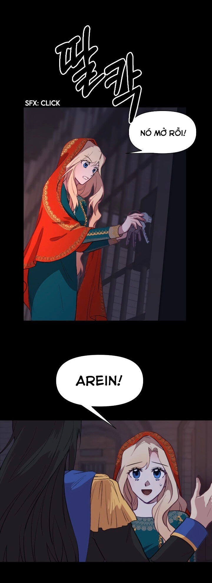 trao trọn con tim cho hoàng đế chapter 9 69