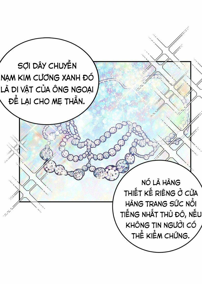 hung mãnh tiểu thư chapter 25 40