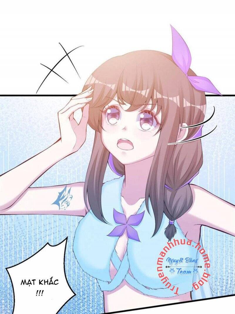 [16+] thảnh thơi thú thế chủng chủng điền, sinh sinh tể chapter 361.5 1