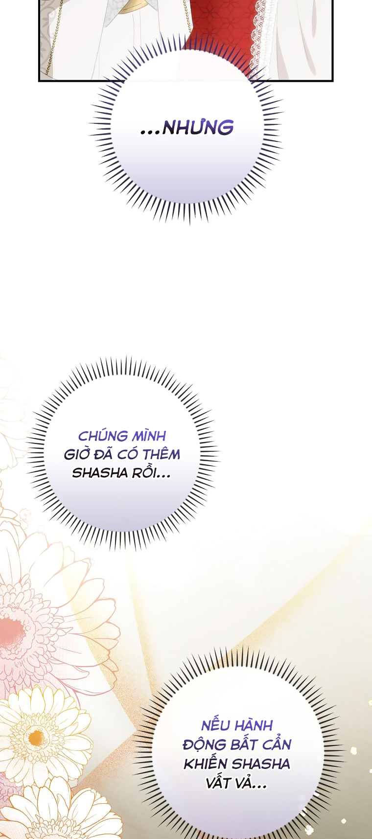 đứa bé không phải là con của anh chapter 63 17