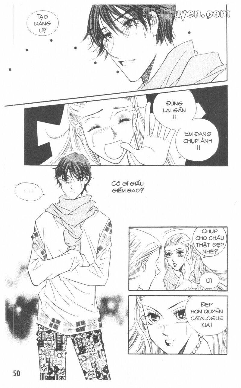 người yêu lý tưởng chapter 6.1 52