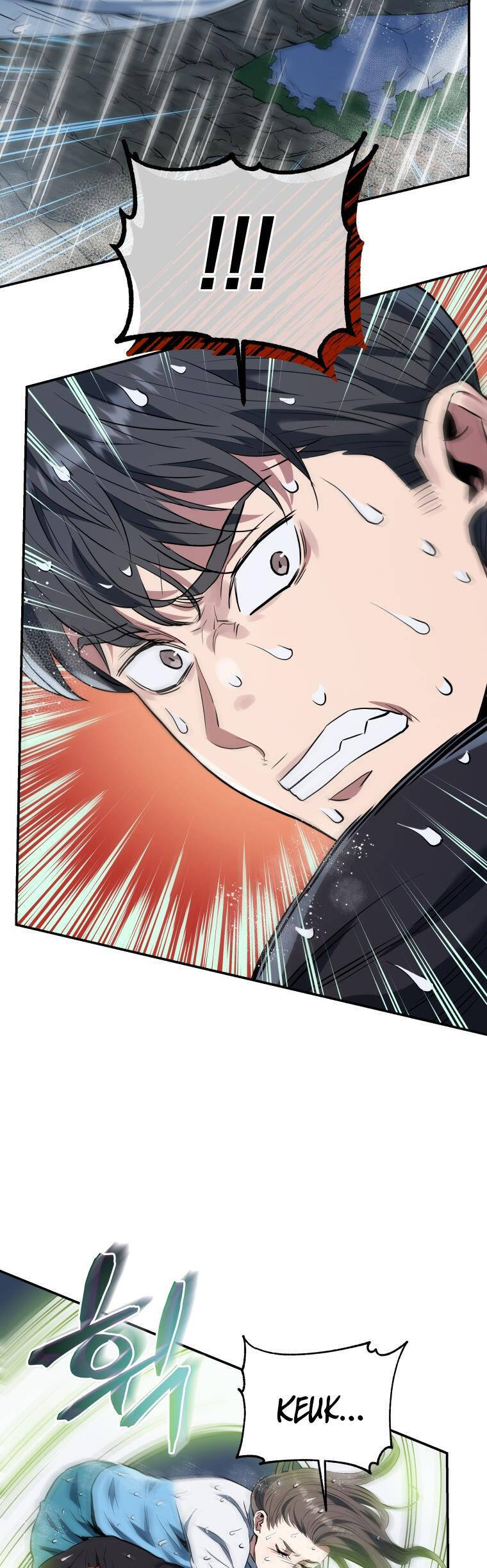 hệ thống oán hận của ta chapter 51 18