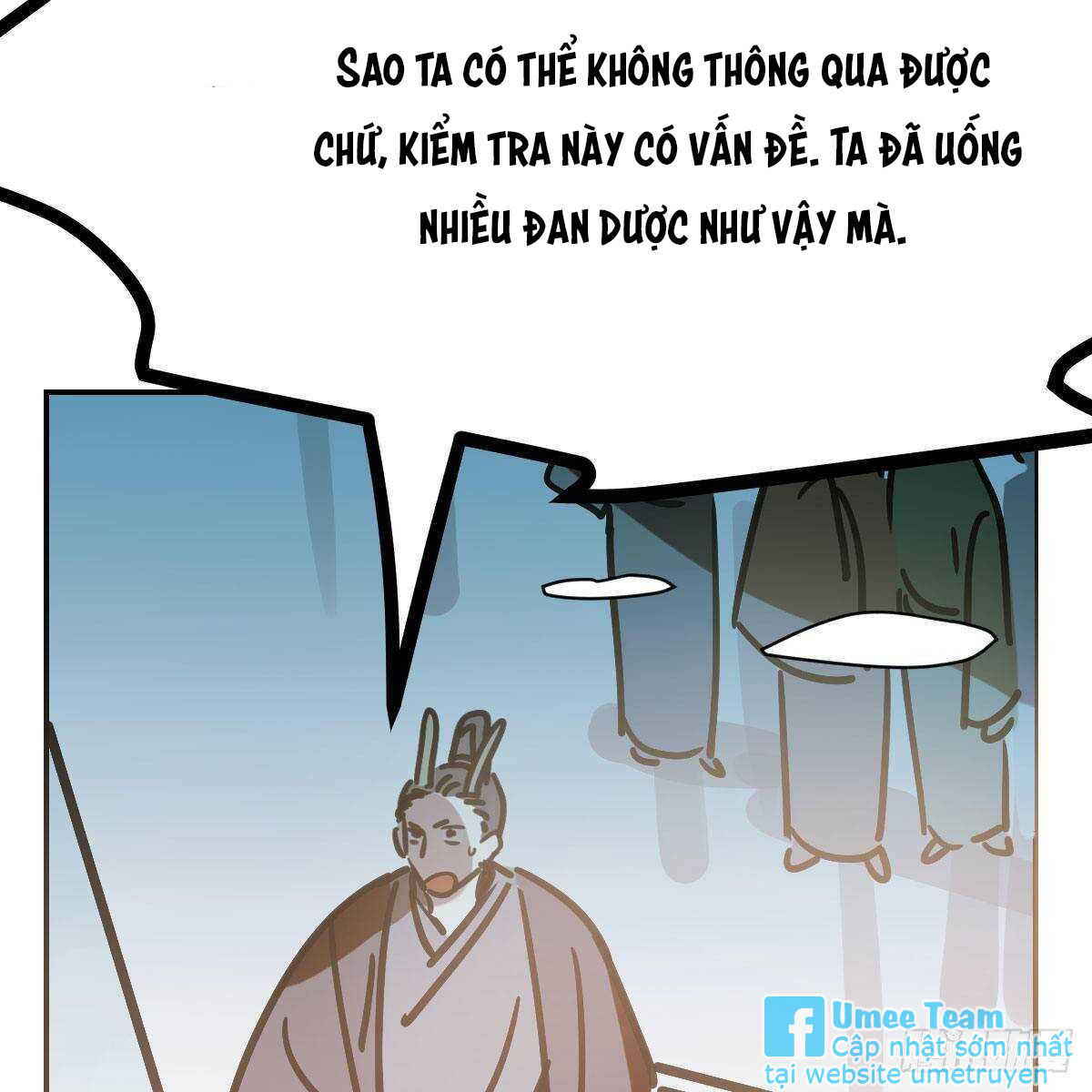 Bắt Lấy Ngao Ngao chapter 87 - Trang 32