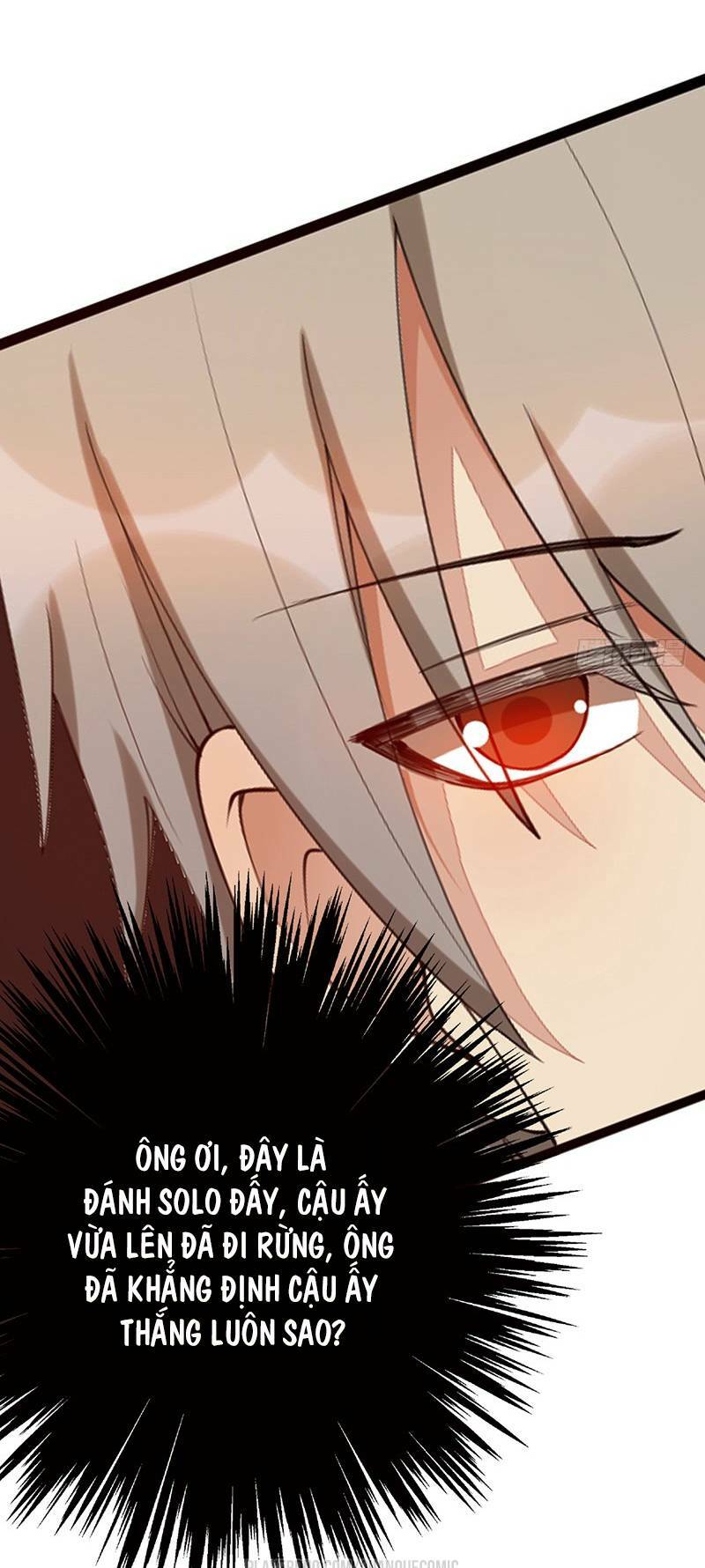 dã âu lão tổ chapter 20 12