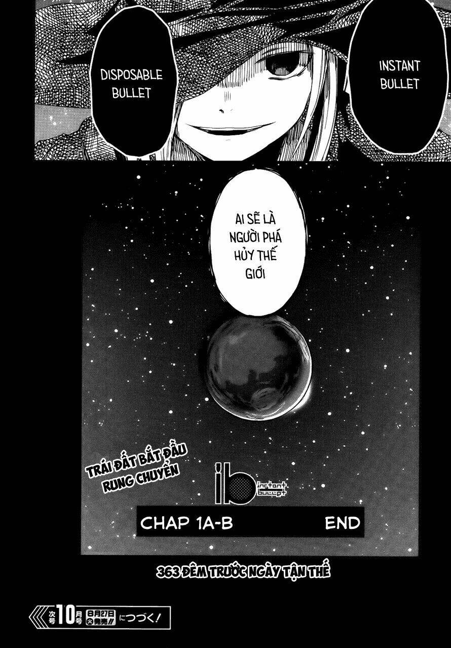 ib - instant bullet chapter 1.1 44