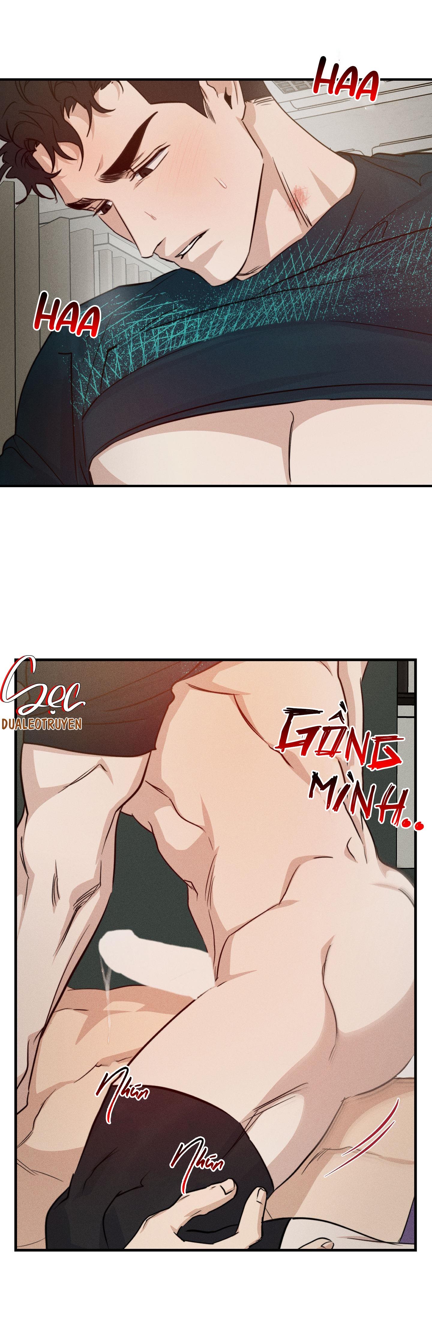 high clear chapter 39 25