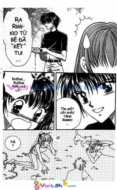 lâu đài cổ chapter 2 87