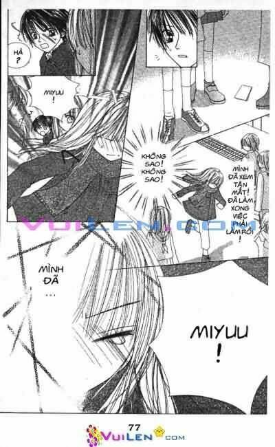 con gái con trai chapter 14 77