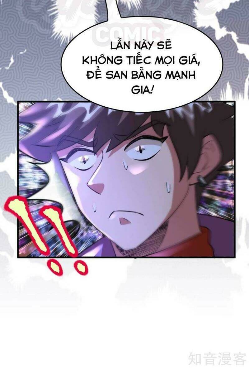 dị giới cung ứng thương chapter 80 24