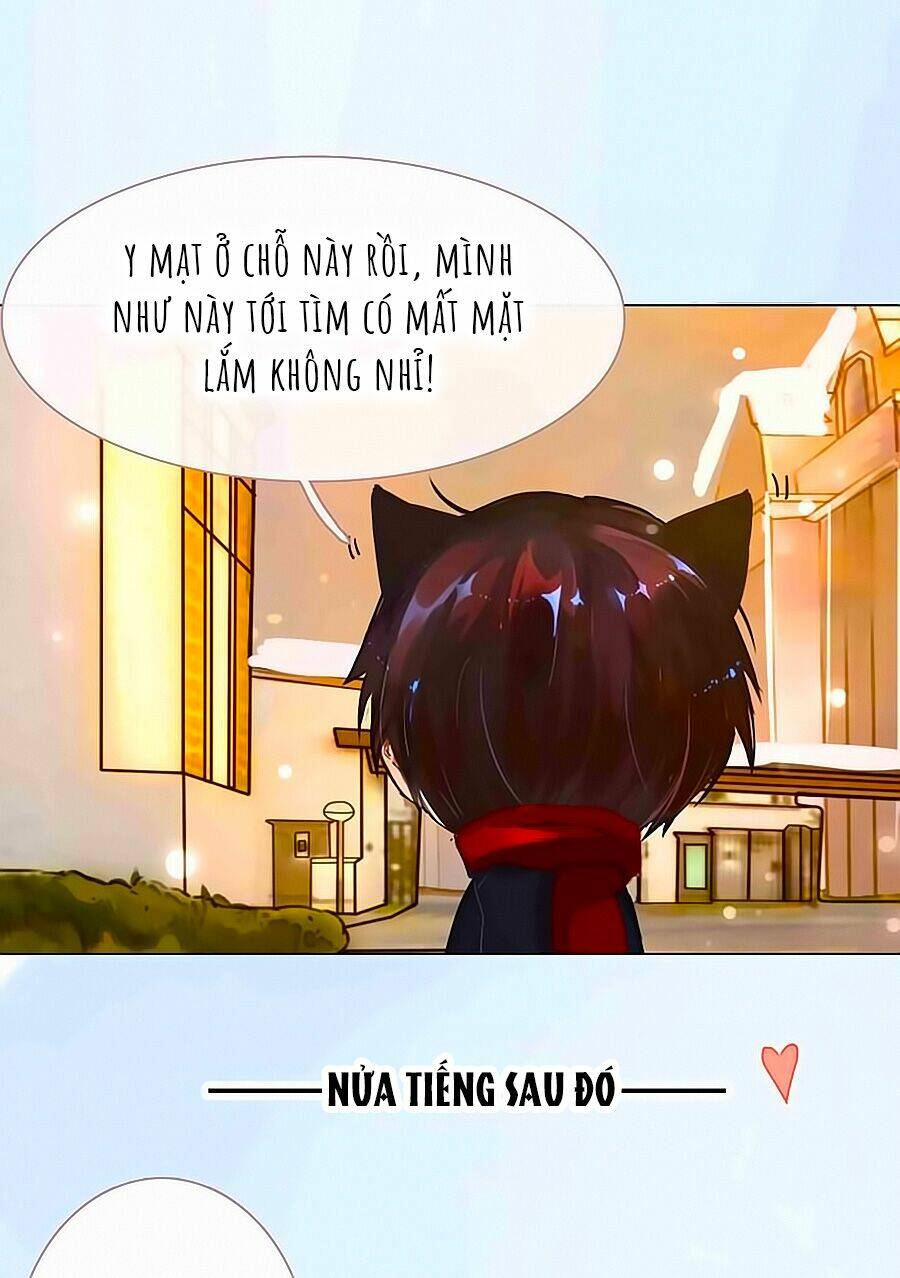 hào môn tiểu lãn thê chapter 15.5 2