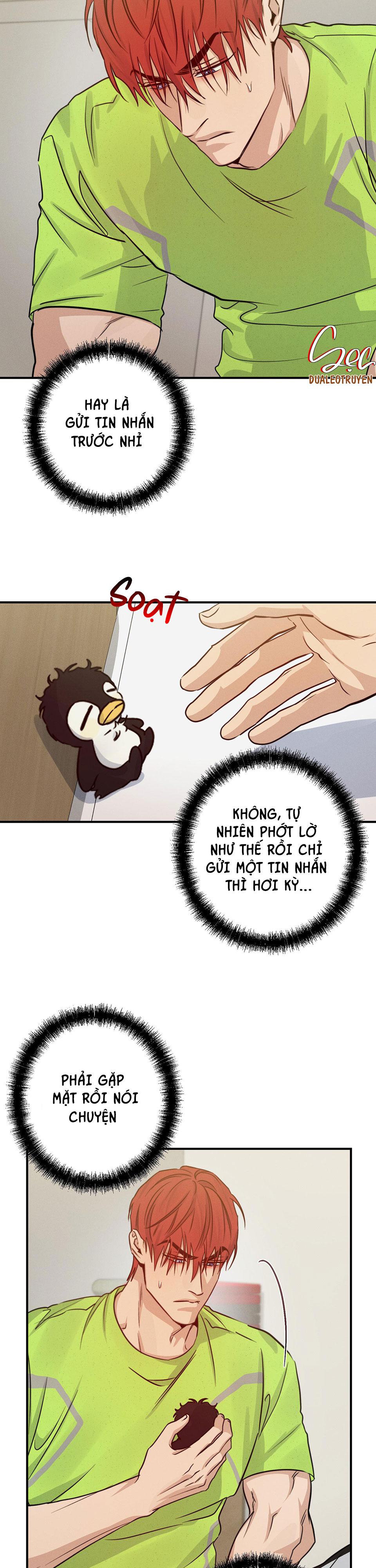 high clear chapter 36 3