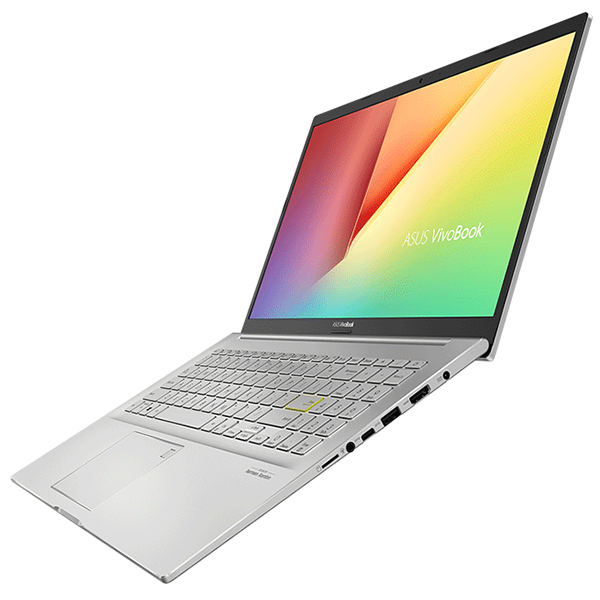 Laptop Asus VivoBook A515EP-BQ195T (Core i5-1135G7/ 8GB/ 512GB SSD/ 15.6 FHD/ MX330 2GB/ Win10) - Hàng Chính Hãng