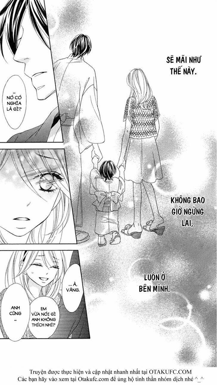 yêu quái cánh đen chapter 64 22