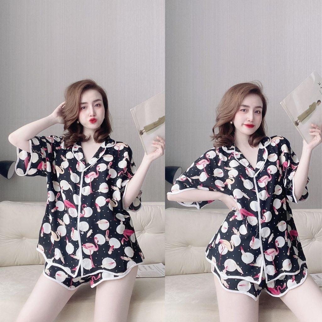 Đồ Ngủ Nữ Bigsize