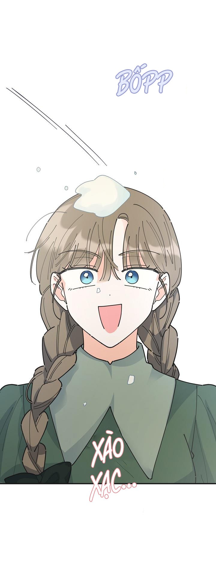 ác nữ tiểu thư chapter 90 33