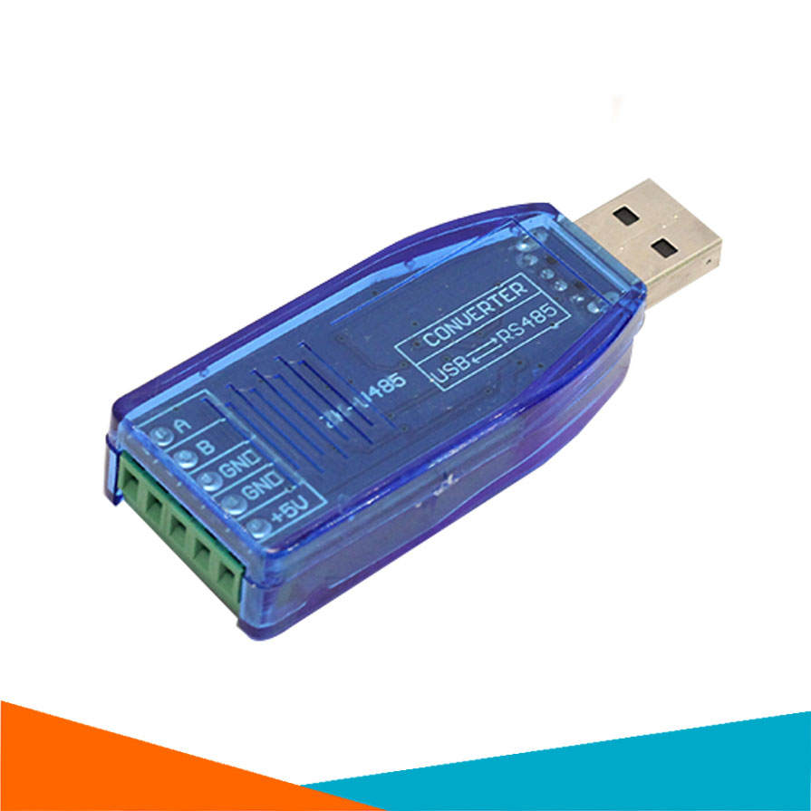 Module Chuyển Đổi 2 Chiều USB-RS485