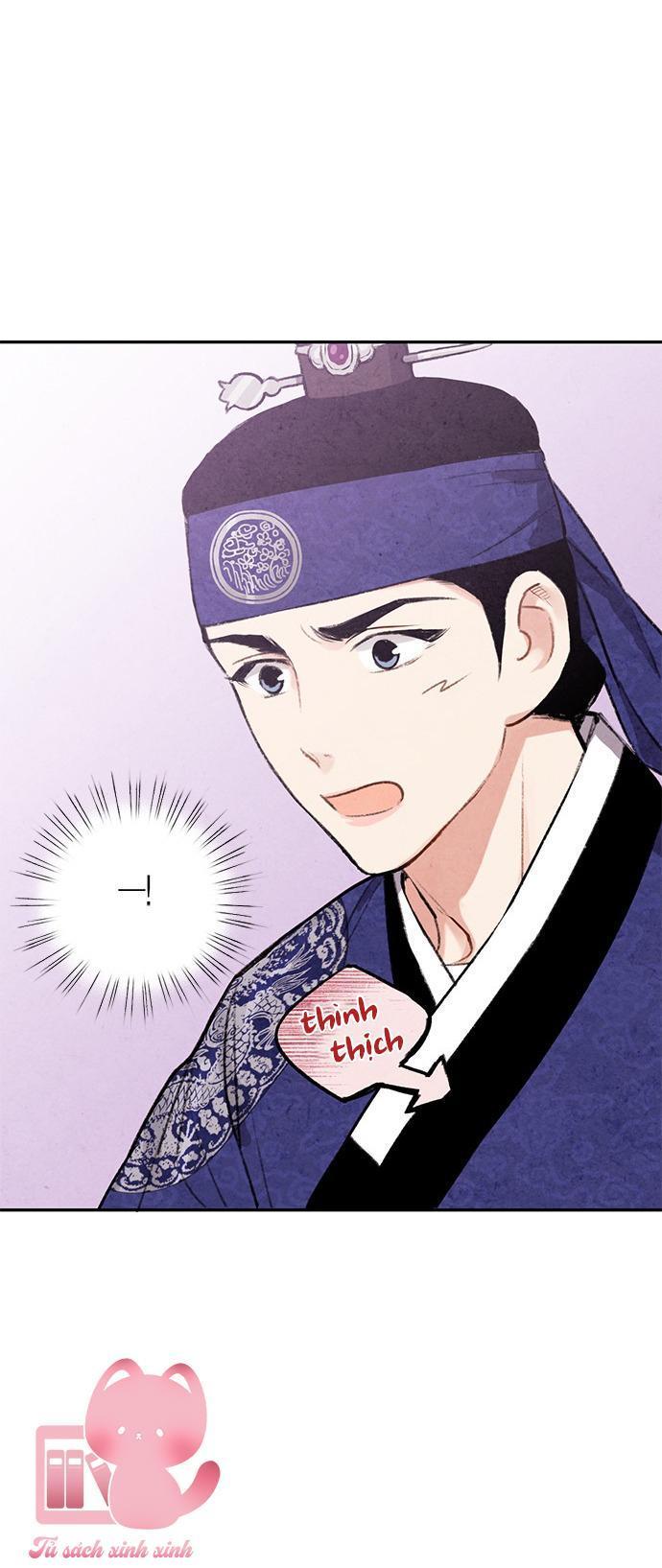 lệnh cấm hôn chapter 24 51