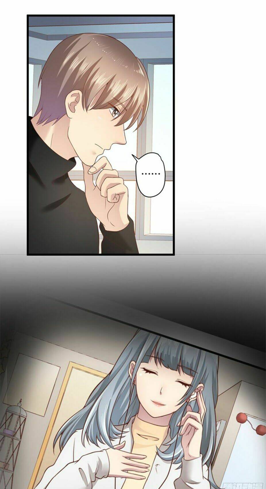 khi trò chơi ác ma bắt đầu chapter 31 15