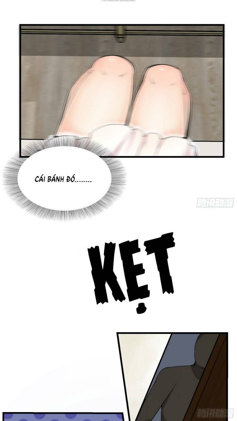 đỉnh phong cường thiếu chapter 5 20