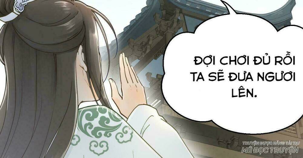 vương gia ba tuổi rưỡi của tôi chapter 12 71