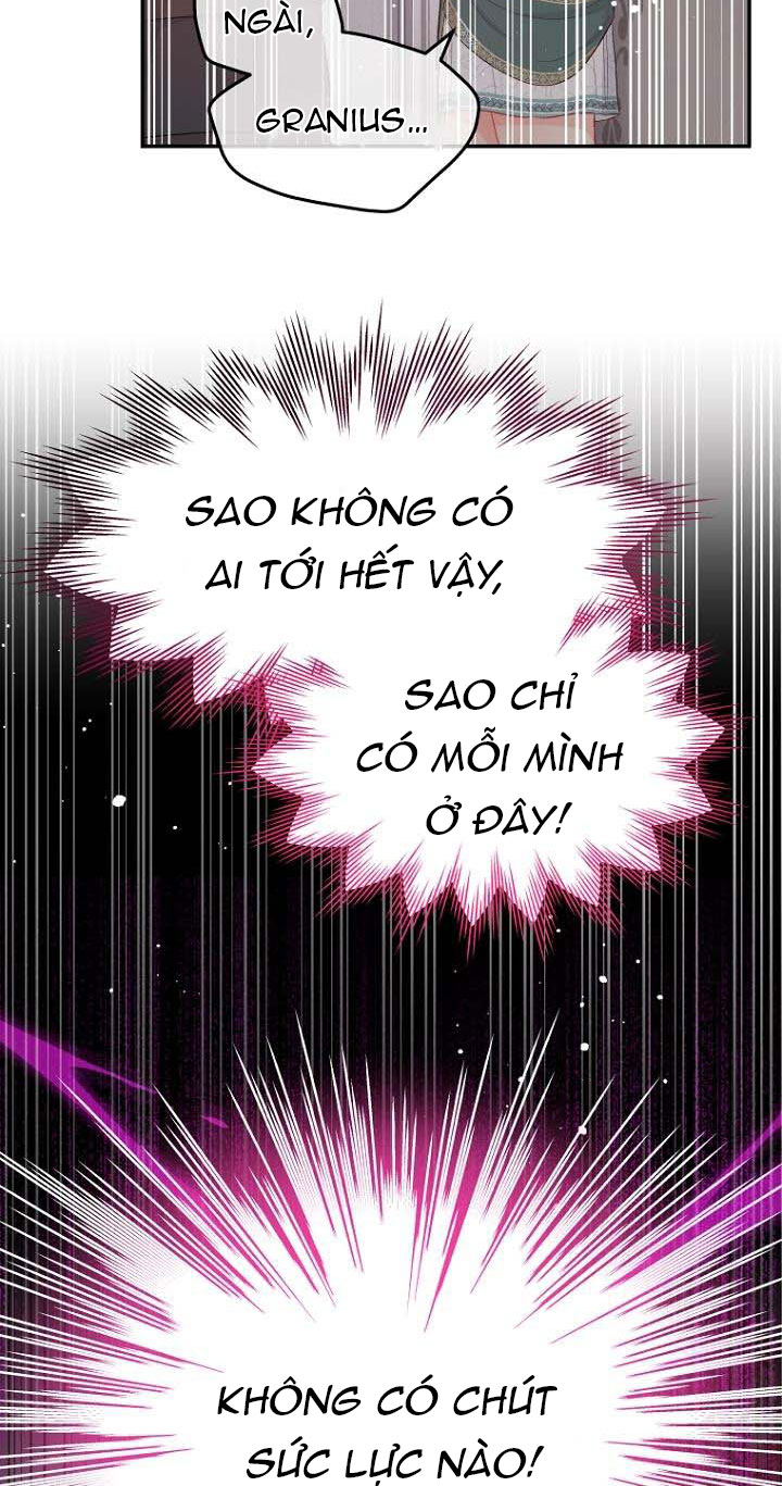 đừng đặt tình cảm mình vào cuốn sách đó chapter 20 40