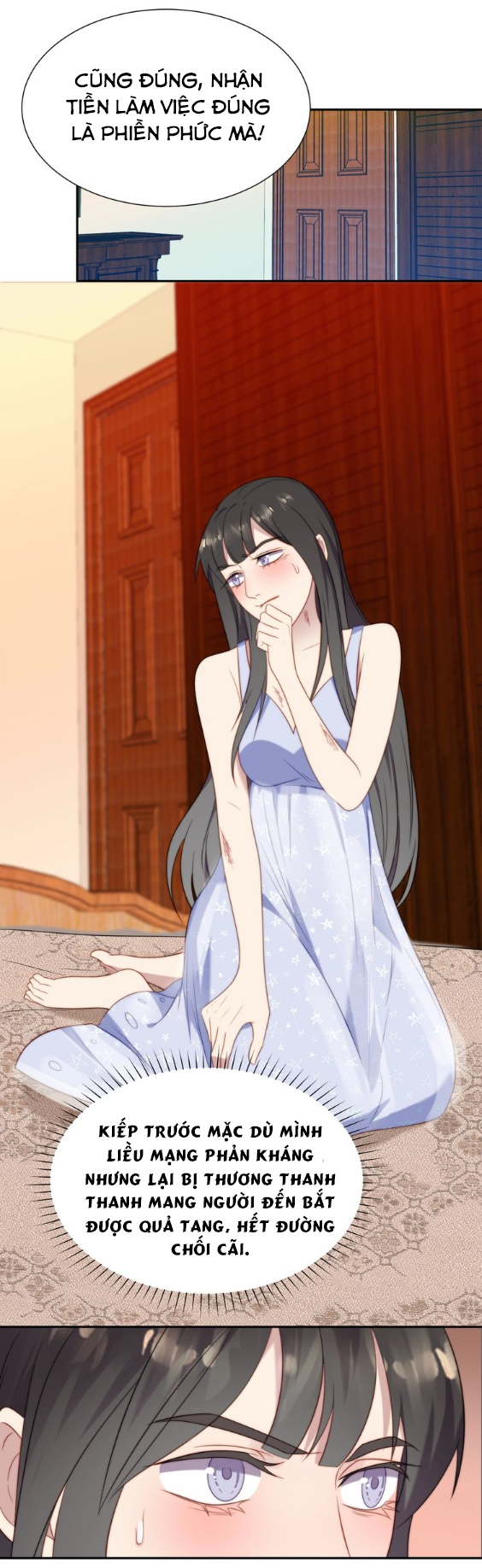 khoá chặt đôi môi (full) chapter 1 39