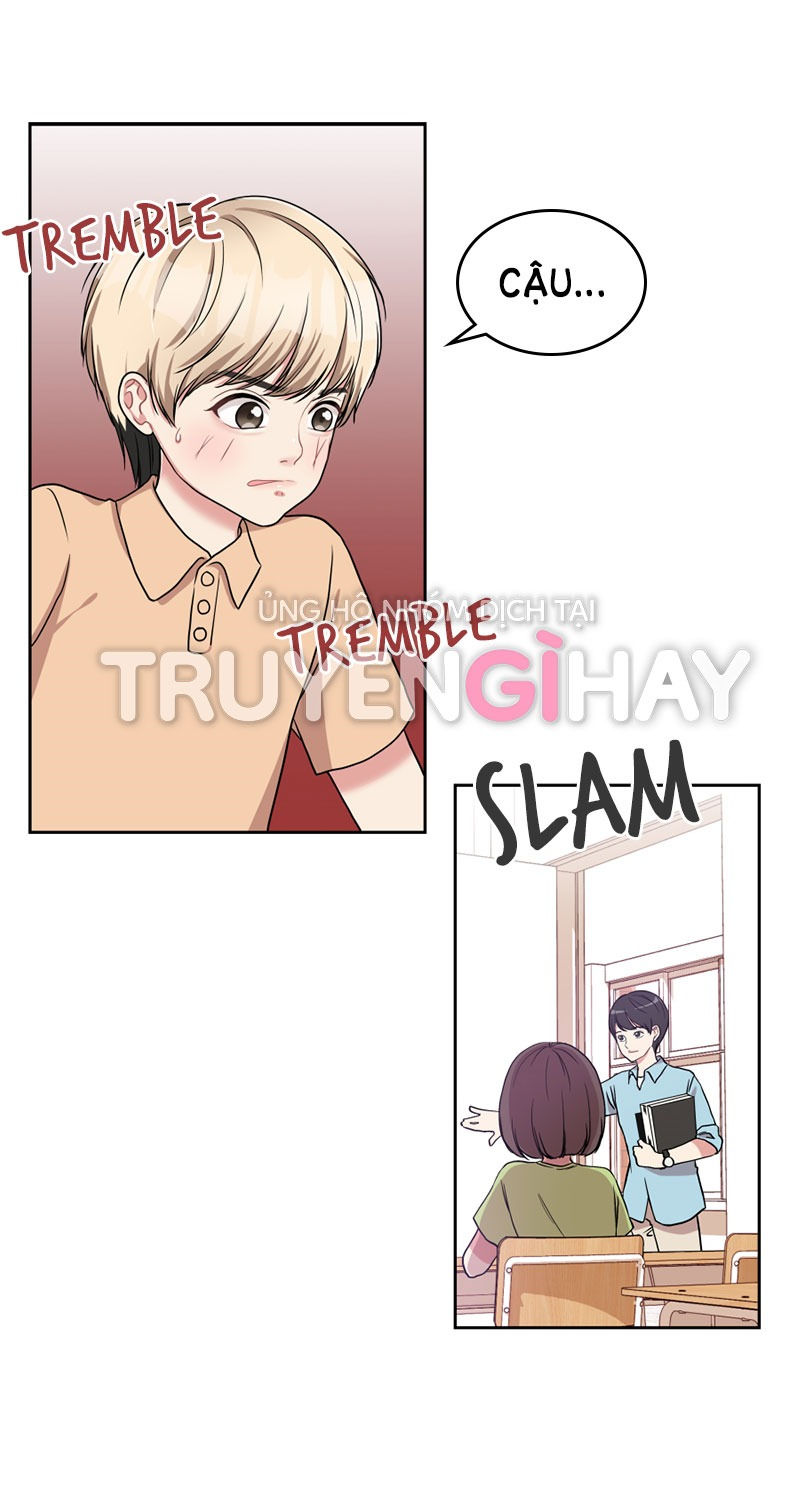 gửi em người đánh cắp những vì sao - to you who swallowed a star chapter 3.2 50