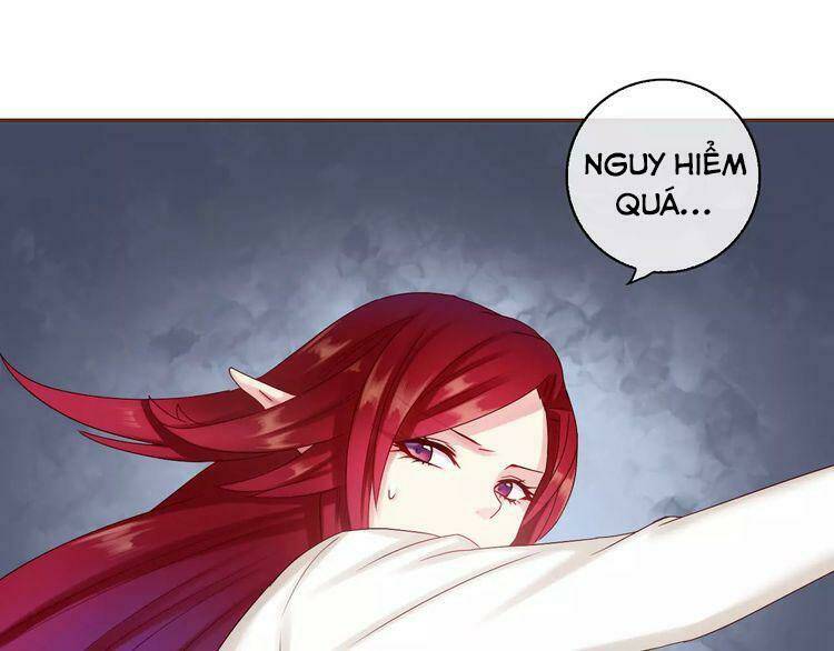 thực luyến kỳ duyên chapter 28 7