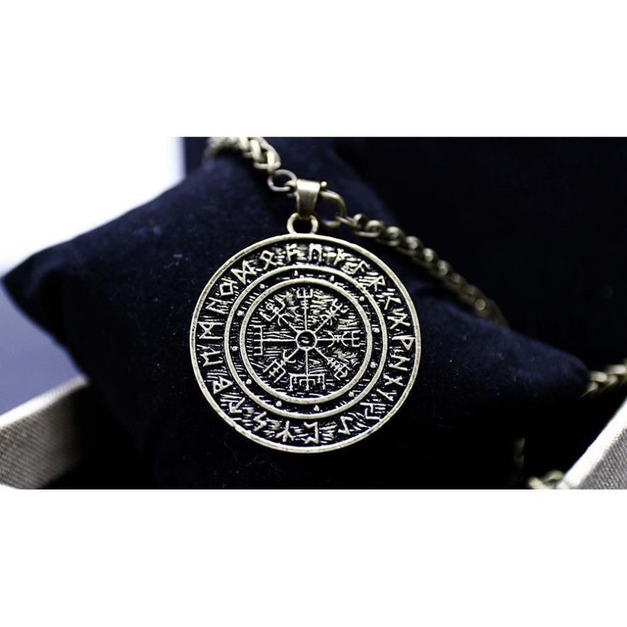 Vòng amulet