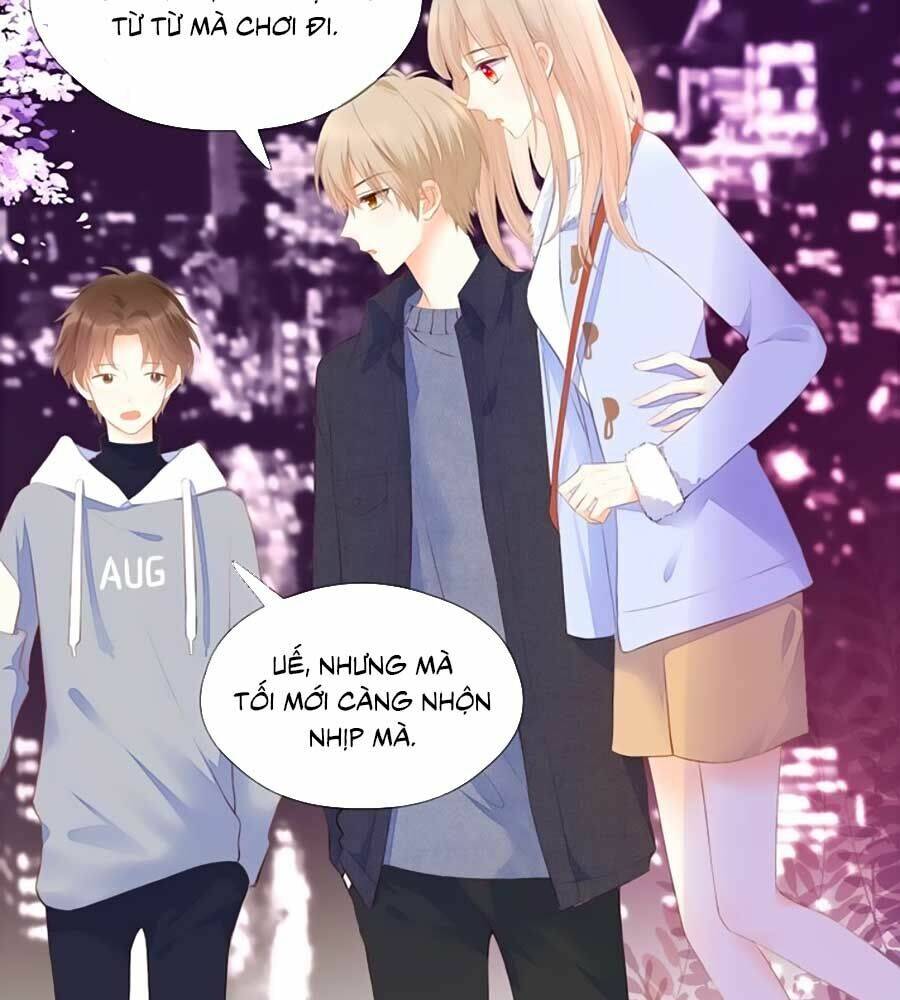 đóa hoa chớm nở chapter 65 7