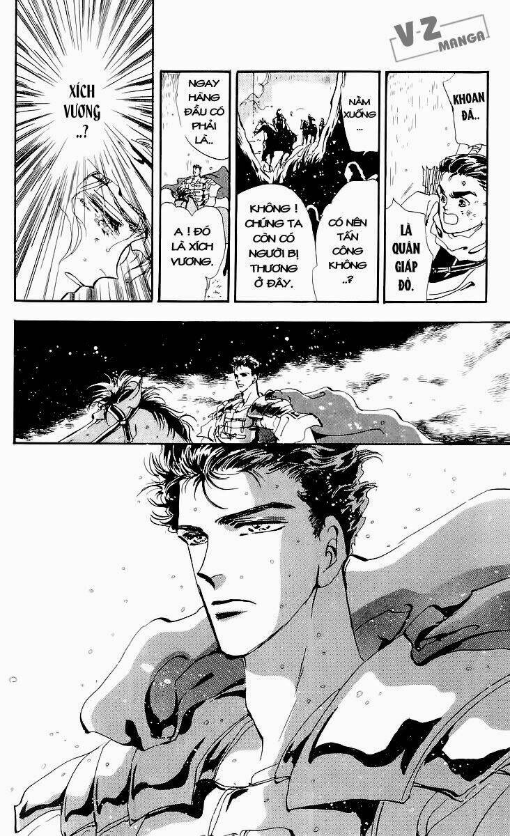 đứa con số phận chapter 28 41